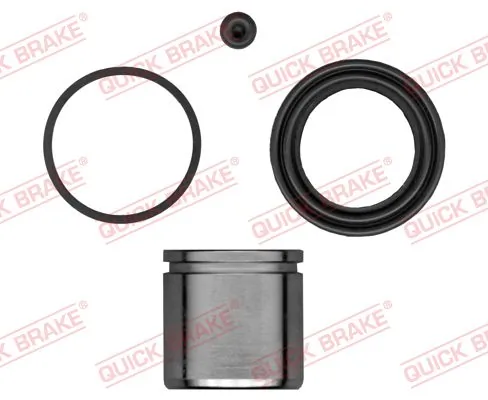Repair Kit, brake caliper